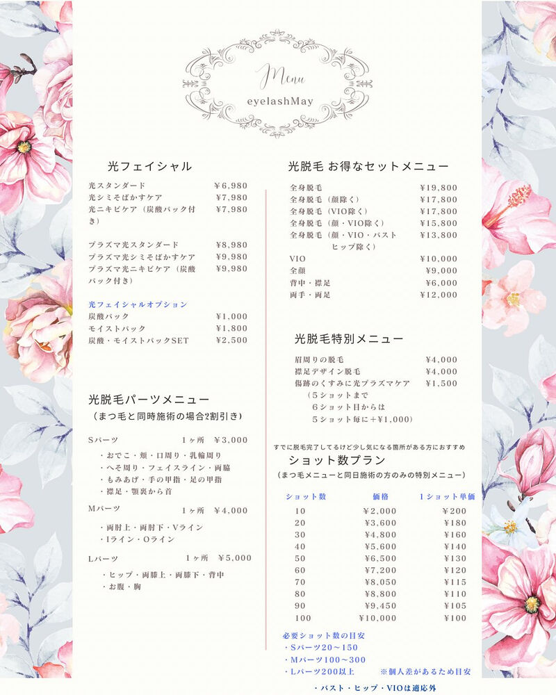 ブログ